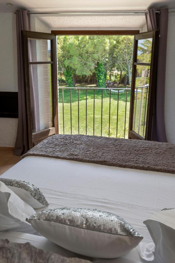 Bed and Breakfast Somnis De L'Emporda Vilacolum Zewnętrze zdjęcie